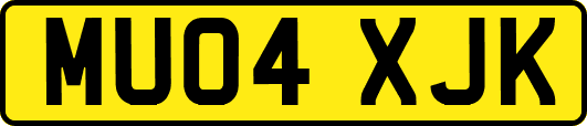 MU04XJK