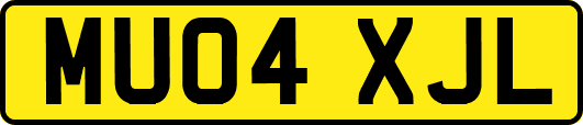 MU04XJL