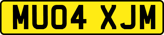 MU04XJM