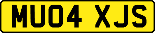MU04XJS