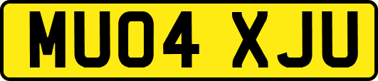 MU04XJU