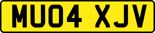 MU04XJV
