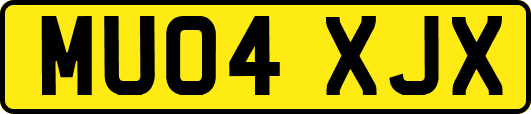 MU04XJX