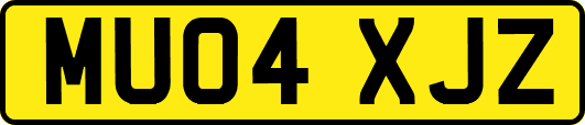 MU04XJZ