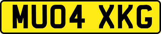 MU04XKG