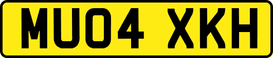 MU04XKH