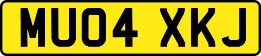 MU04XKJ