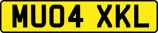 MU04XKL