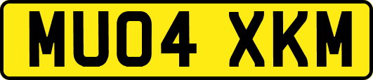 MU04XKM
