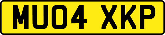 MU04XKP