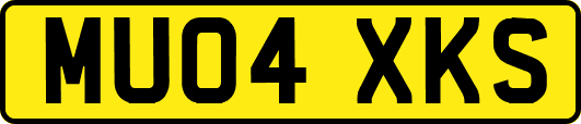MU04XKS