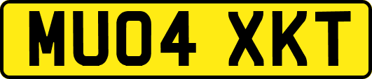 MU04XKT
