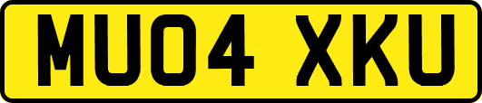 MU04XKU