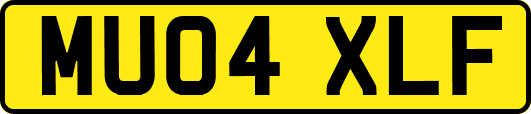 MU04XLF