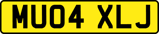 MU04XLJ
