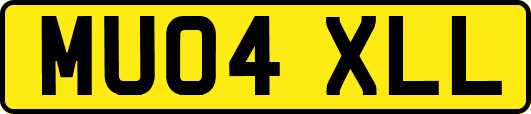 MU04XLL