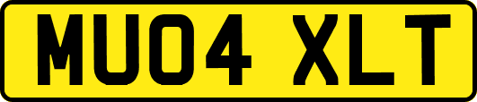 MU04XLT