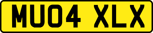 MU04XLX