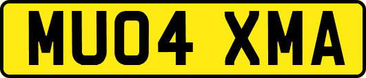 MU04XMA