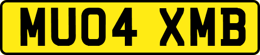 MU04XMB