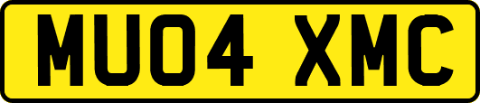 MU04XMC