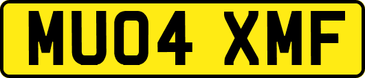 MU04XMF