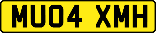 MU04XMH