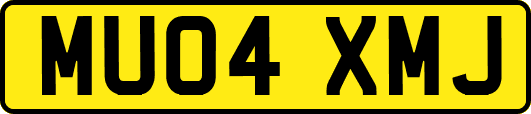 MU04XMJ