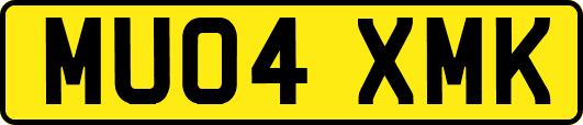 MU04XMK