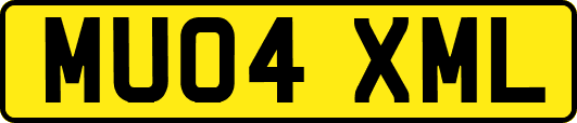 MU04XML