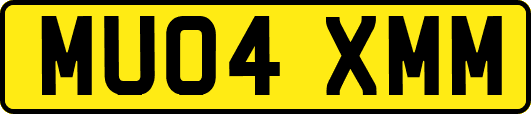 MU04XMM