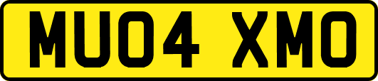 MU04XMO