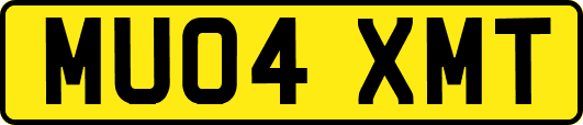 MU04XMT