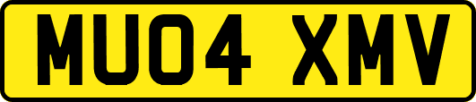 MU04XMV