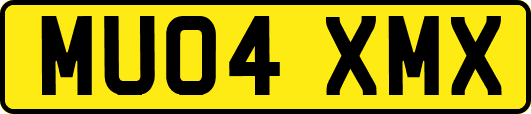 MU04XMX