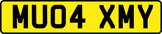 MU04XMY