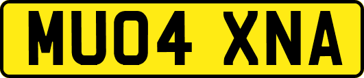 MU04XNA