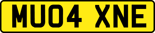 MU04XNE