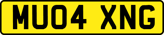 MU04XNG