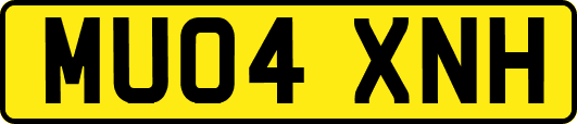 MU04XNH