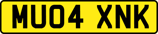 MU04XNK