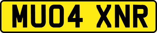 MU04XNR