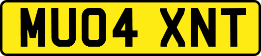 MU04XNT