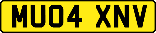 MU04XNV
