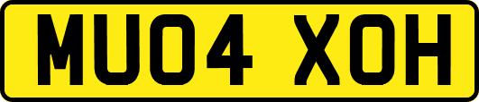 MU04XOH