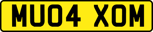 MU04XOM