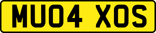 MU04XOS
