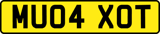 MU04XOT