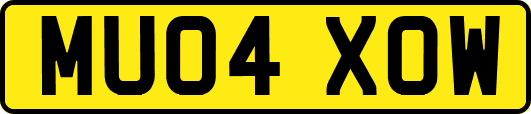 MU04XOW