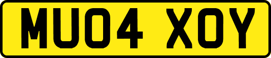 MU04XOY